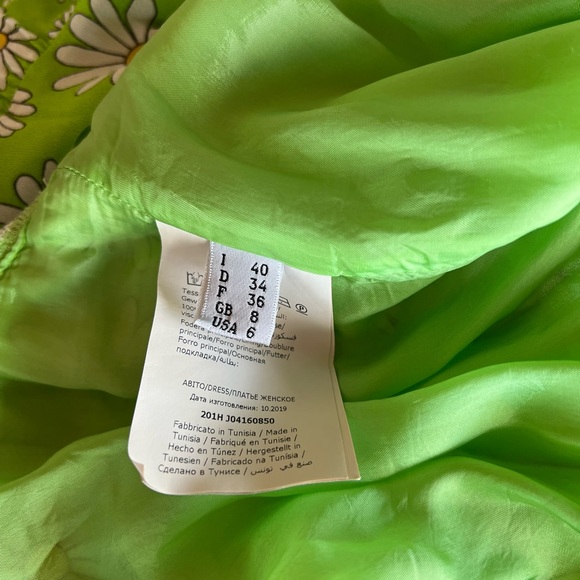 Daisy Mae Midi Dress - Picture 15 of 15